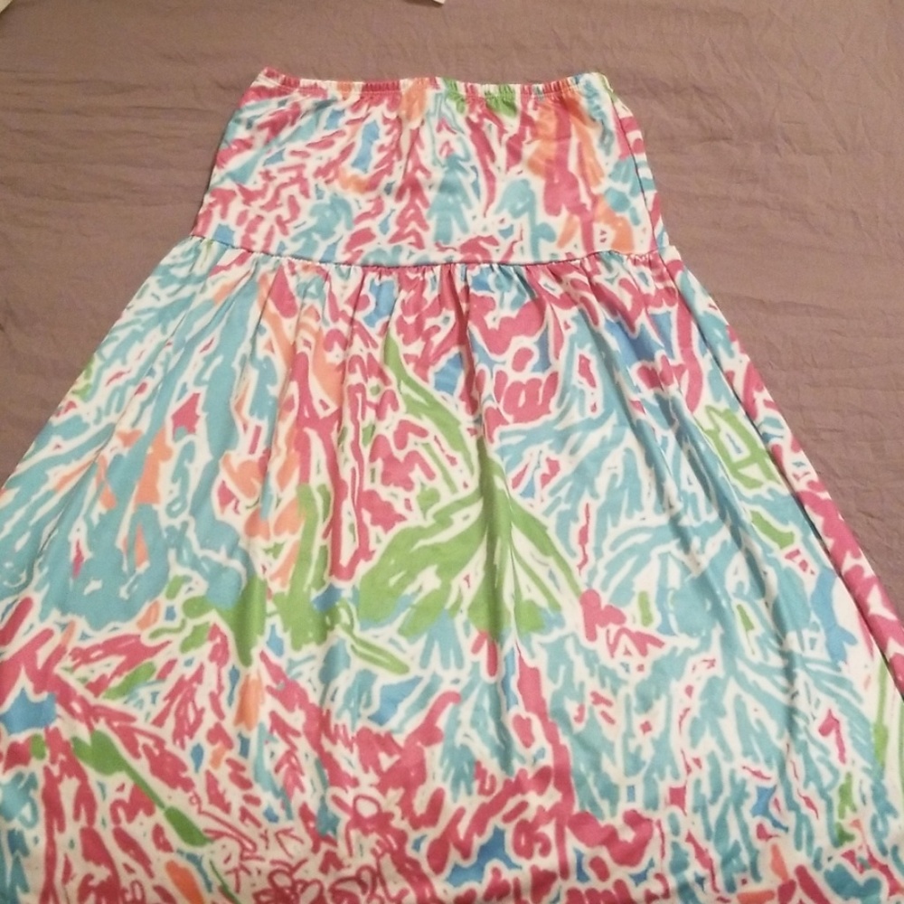 Swimsuit cover up